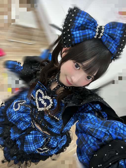 和泉ねむ(いずみ ねむ)【青色】プロフィール|iMiN!【あいみん】画像