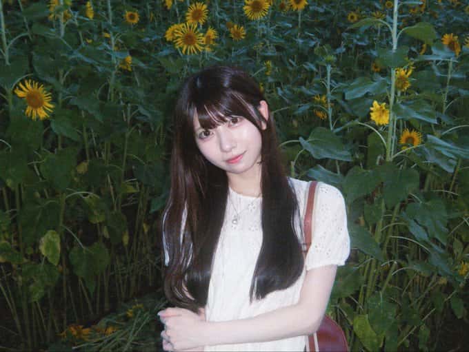 美風ある(みかぜ ある)【緑色】プロフィール|iMiN!【あいみん】画像