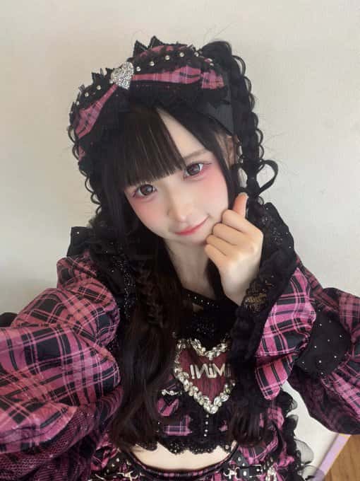 桃乃のの(ももの のの)【ピンク色】プロフィール|iMiN!【あいみん】画像