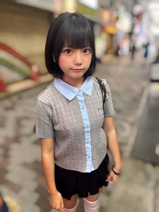 夏空きらり(なつぞら きらり)【黄色】プロフィール｜iMiN!【あいみん】