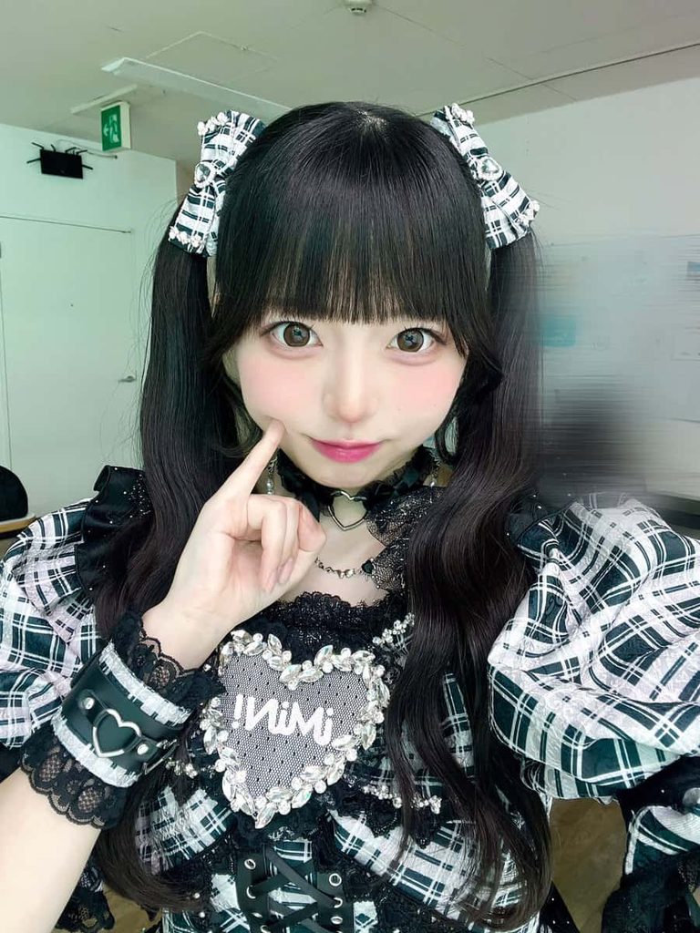 雪聖いぶ(ゆきせ いぶ)【白色】プロフィール｜iMiN!【あいみん】画像