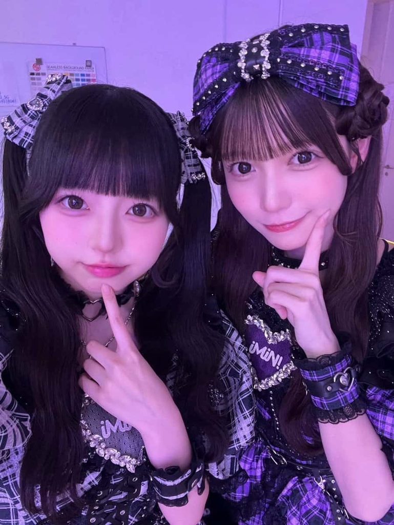 雪聖いぶ(ゆきせ いぶ)【白色】プロフィール｜iMiN!【あいみん】画像