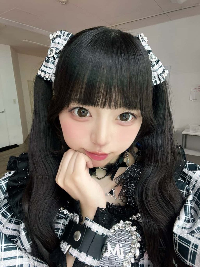 雪聖いぶ(ゆきせ いぶ)【白色】プロフィール｜iMiN!【あいみん】画像
