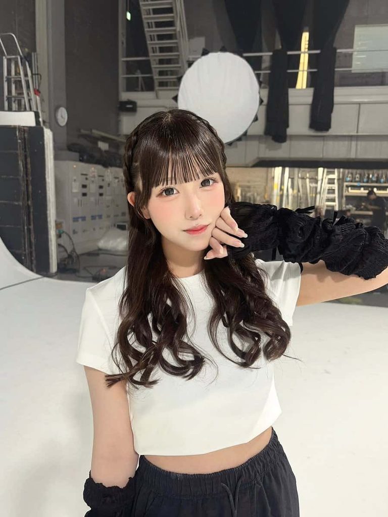 紅音らて(あかね らて)【赤色】プロフィール｜iMiN!【あいみん】