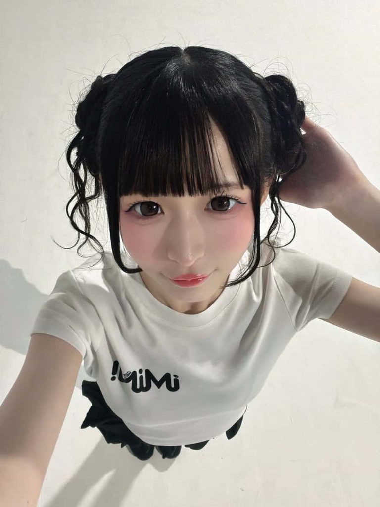 桃乃のの(ももの のの)【ピンク色】プロフィール|iMiN!【あいみん】画像