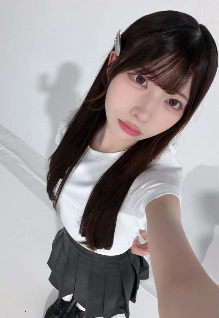 美風ある(みかぜ ある)【緑色】プロフィール|iMiN!【あいみん】画像