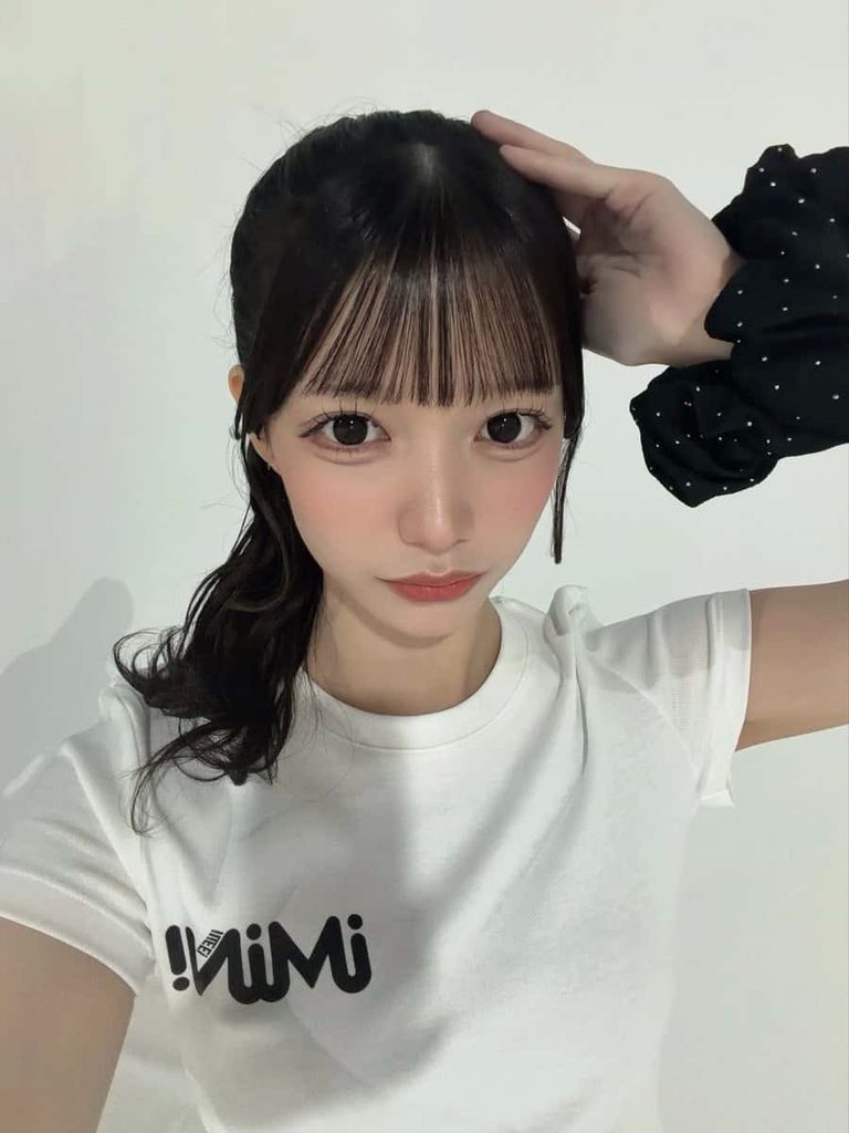 華咲ふらん(はなさき ふらん)【紫色】プロフィール｜iMiN!【あいみん】　画像