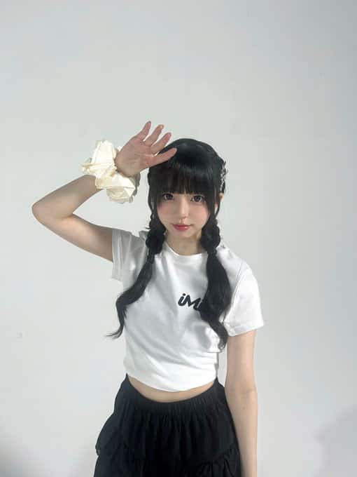 雪聖いぶ(ゆきせ いぶ)【白色】プロフィール｜iMiN!【あいみん】画像